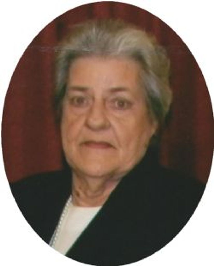 Mary Castille