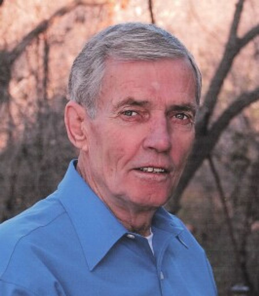 Norris Root Profile Photo