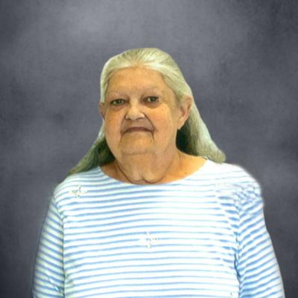 Mary Jean "Jeanie" Wascom Seals Profile Photo