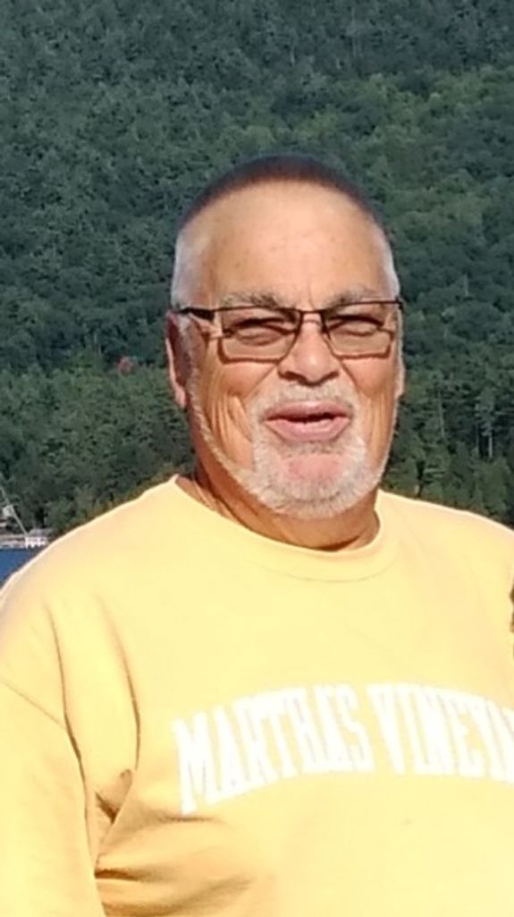 John E Garcia Profile Photo