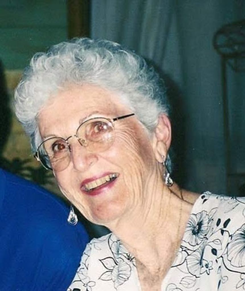 Mary H. Landry
