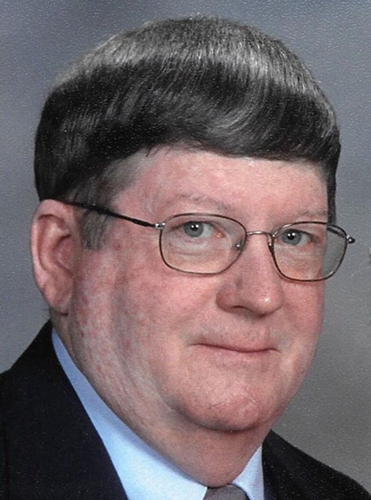 William "Bill" North Profile Photo