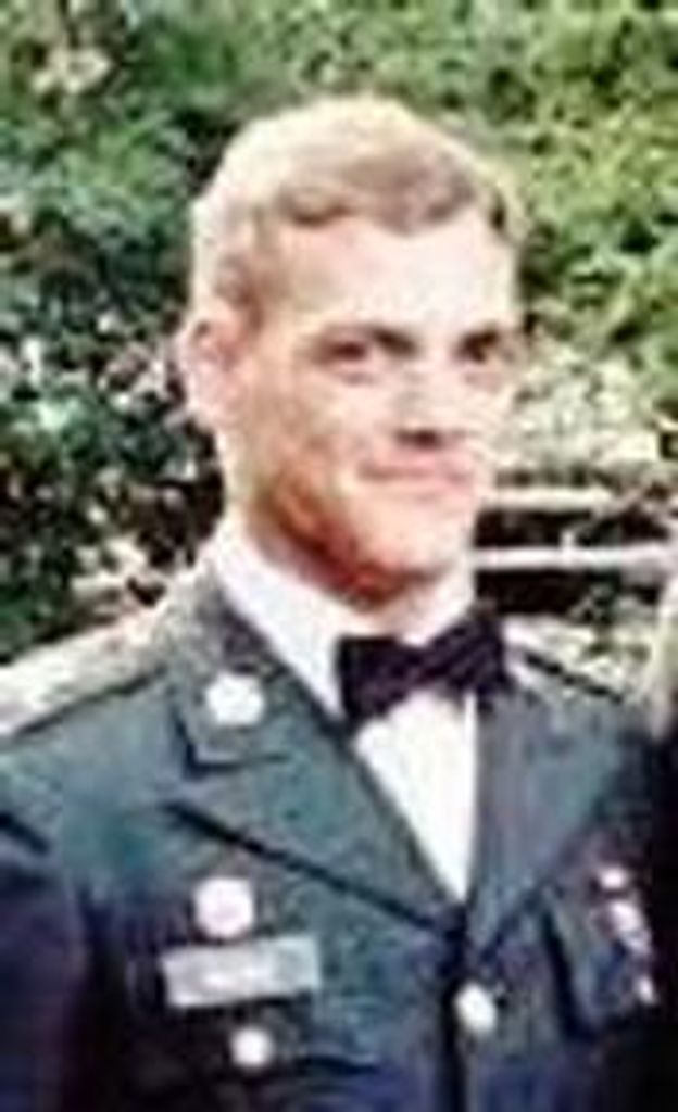 Brian K. Bogle Profile Photo