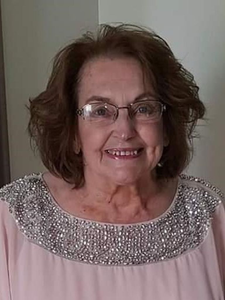 Delores A. (Morey)  Gelin