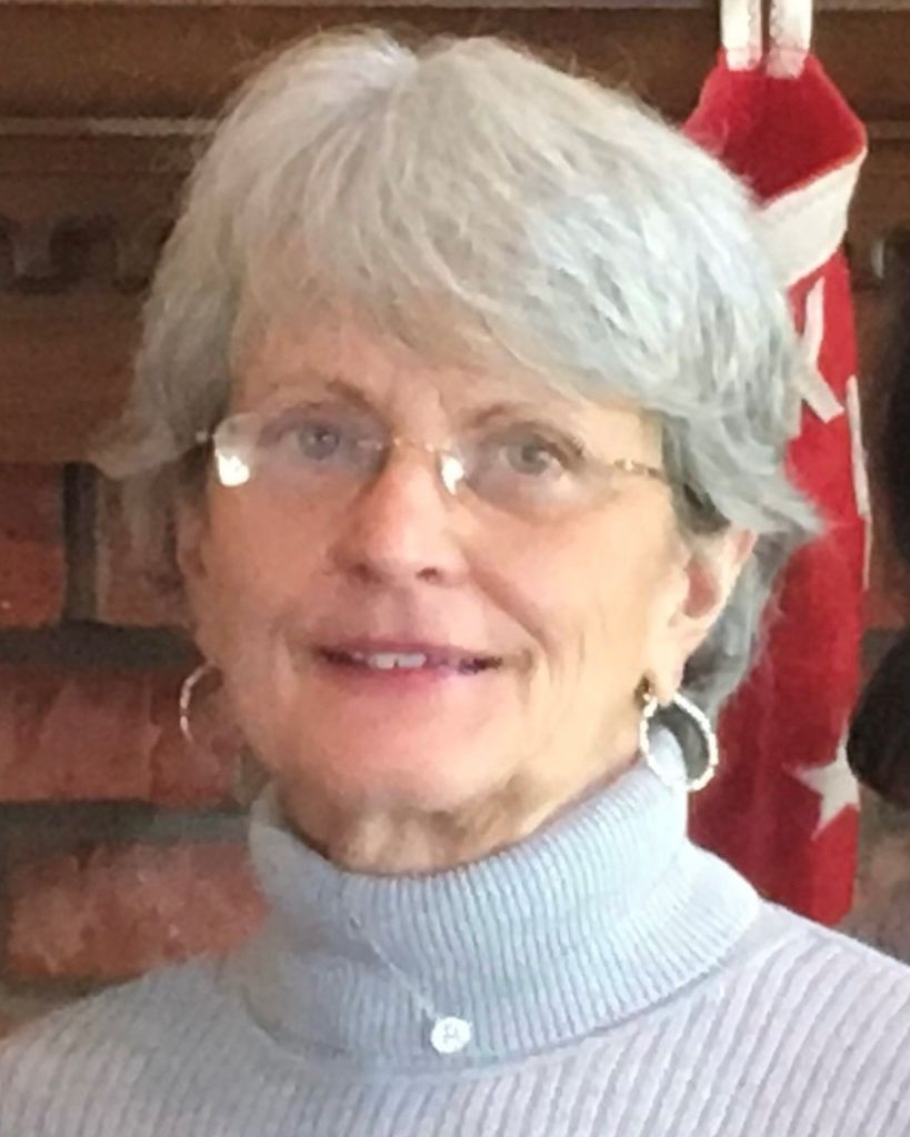 Rebecca "Becky" Ann (Gardner) Richards Profile Photo