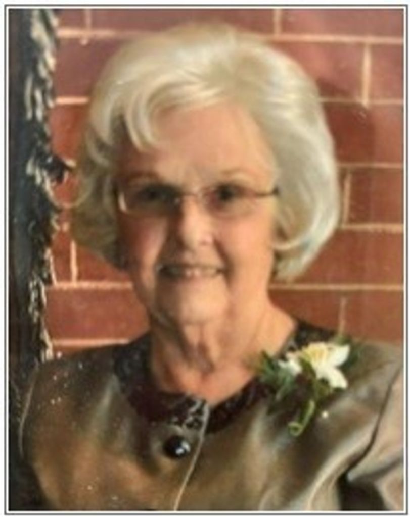 Allie Sue Young Harvey