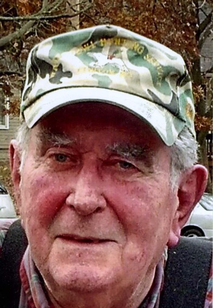 James R. Sutton