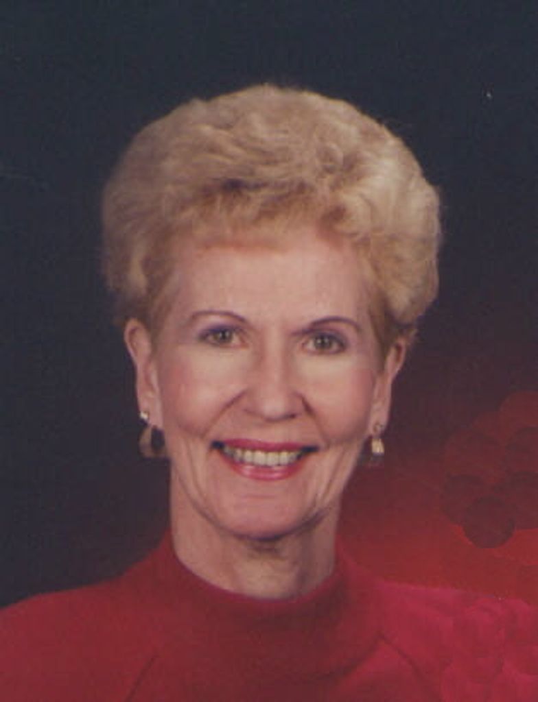Audrey Geraldine Nelson Profile Photo