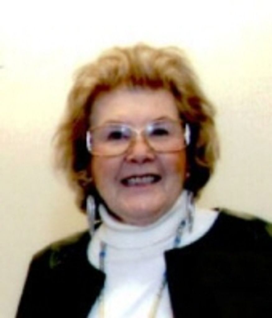 Marjorie Reid