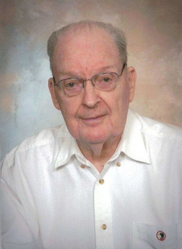 John E. Arend Profile Photo