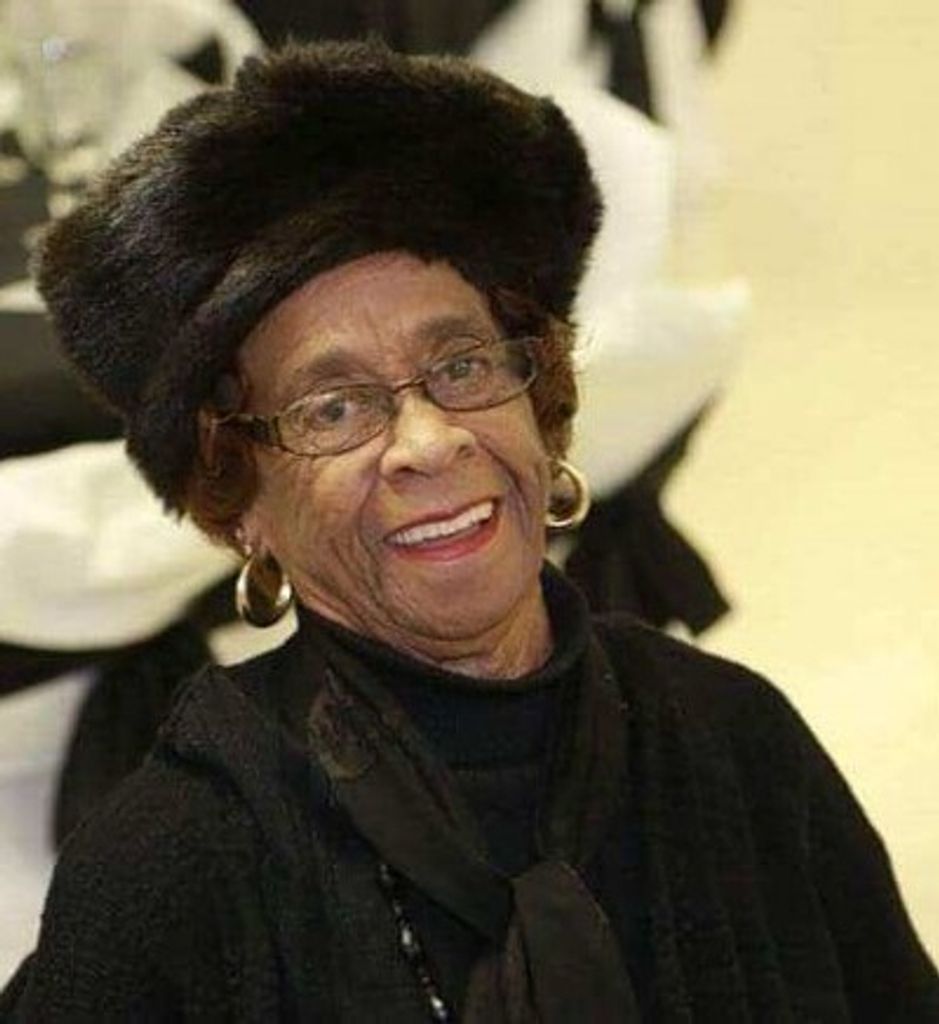 Nina Jean Stovall Profile Photo