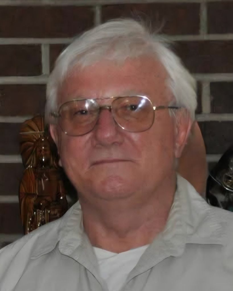 Richard Lee Green Profile Photo