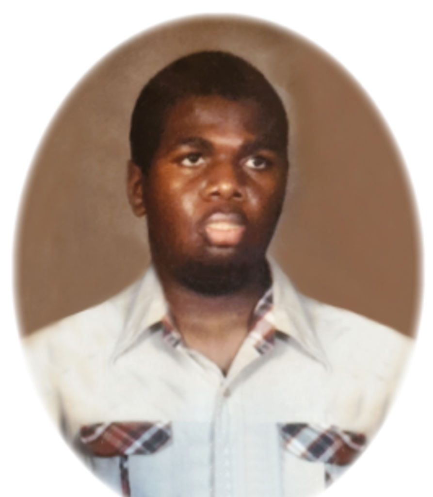 Jerome Brown Profile Photo