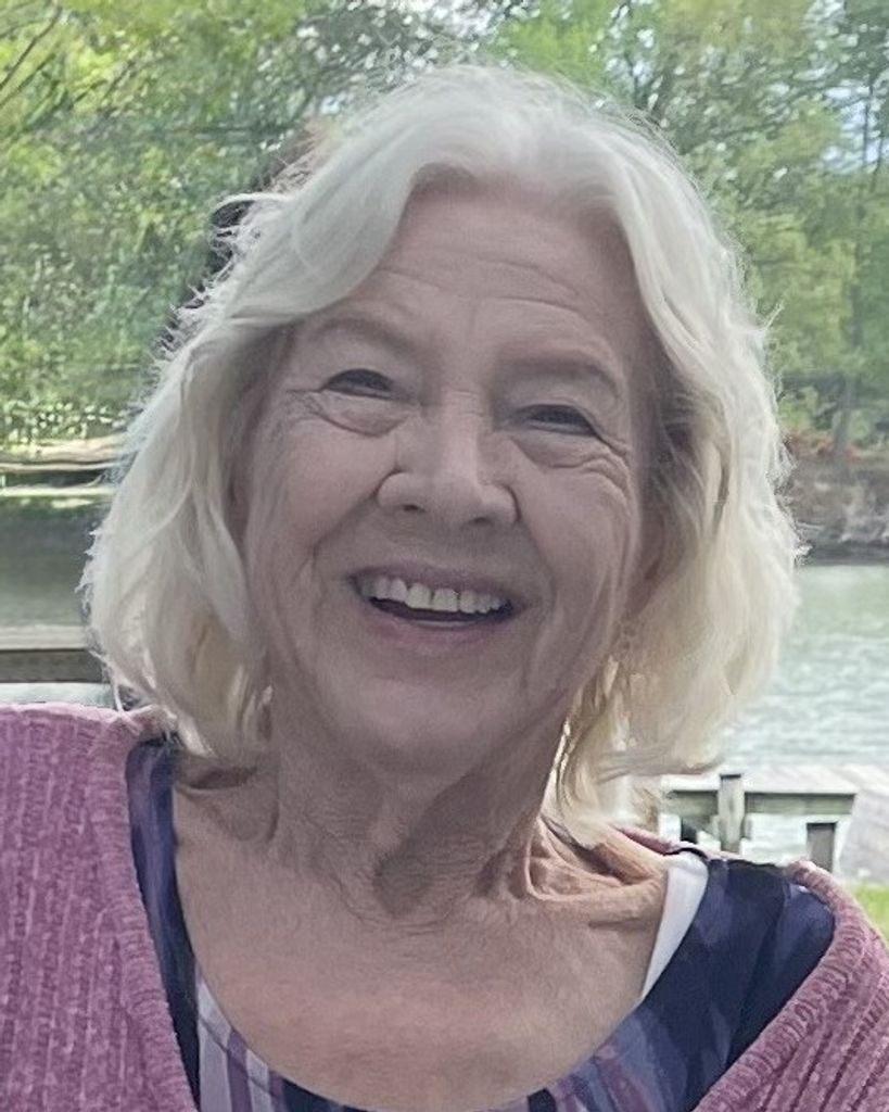 Roberta "Bobbi Jane" Armstrong Profile Photo