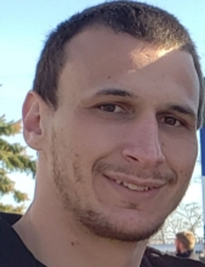 Alexander  Jose Rios