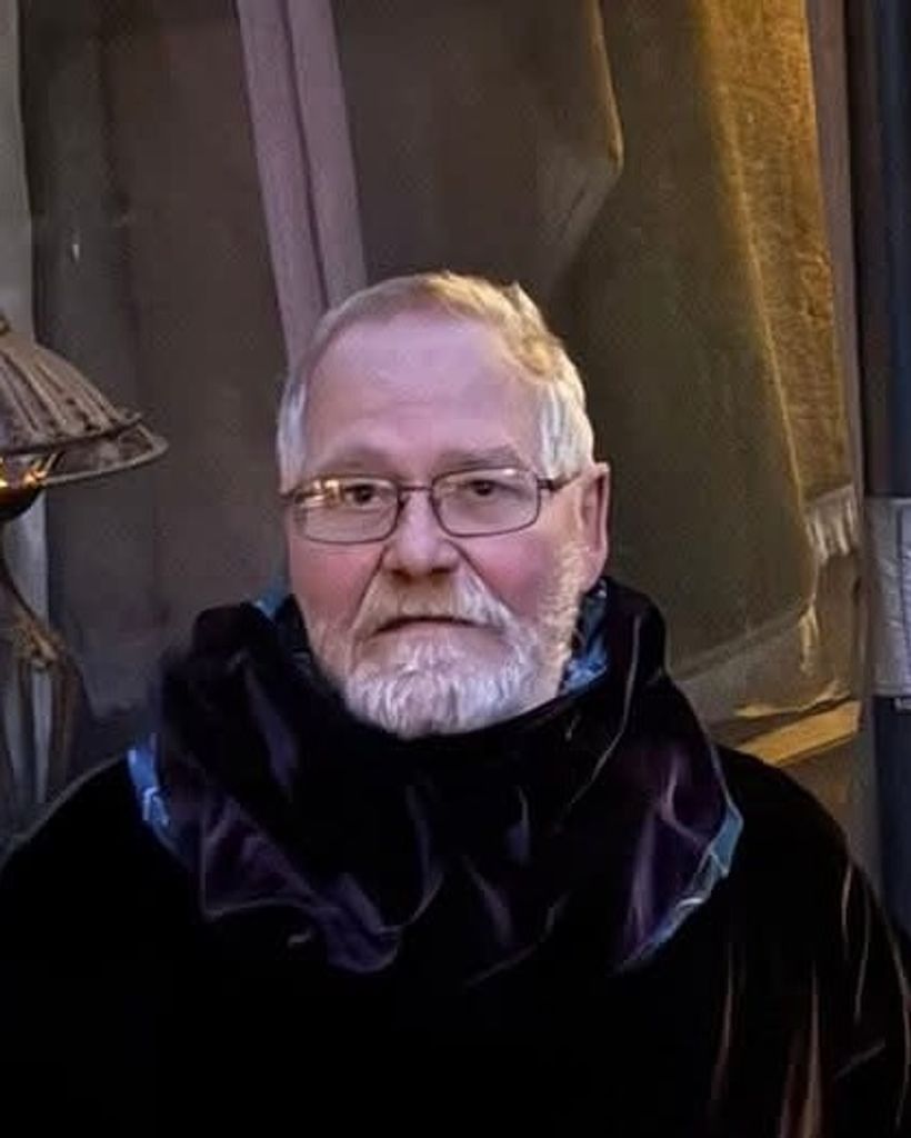 Robert "Bob" David Bochik