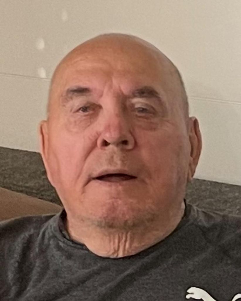 William "Bill" Bentz