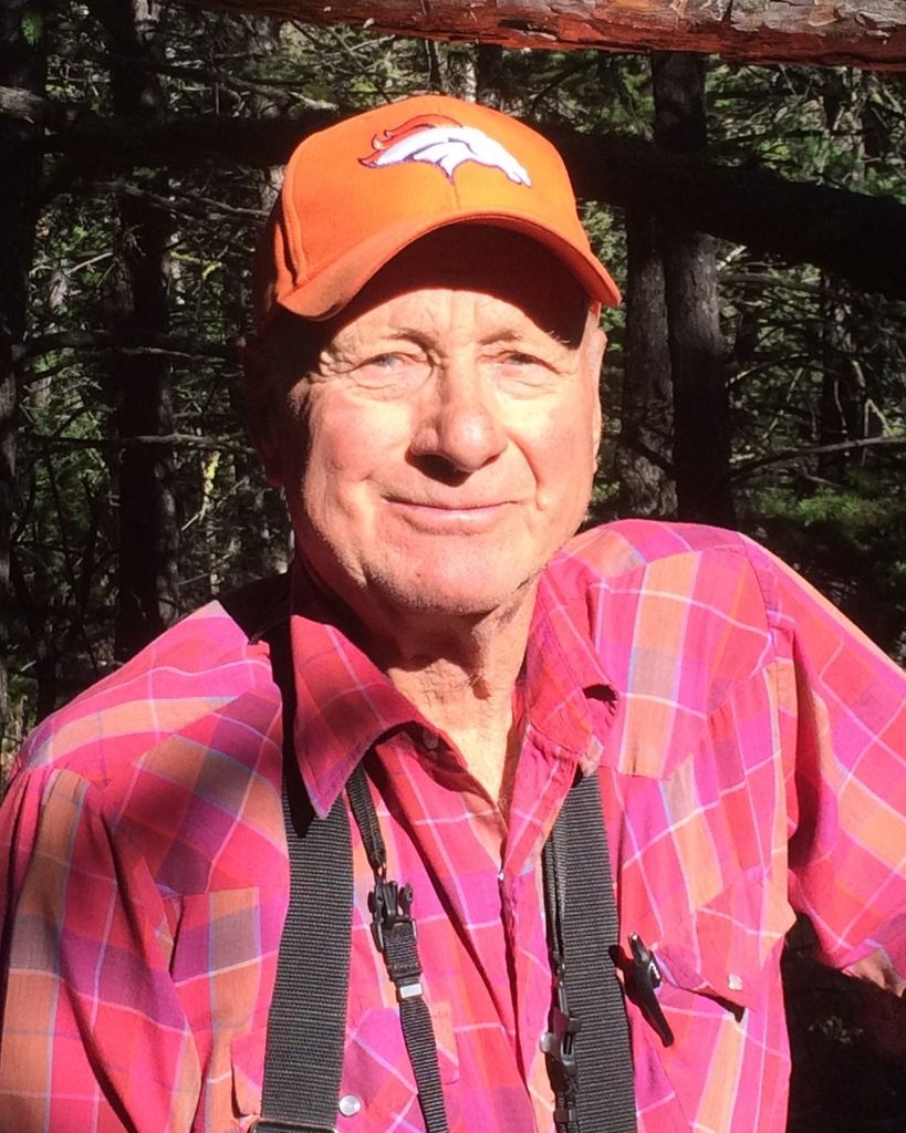 Gaylord T. Larson