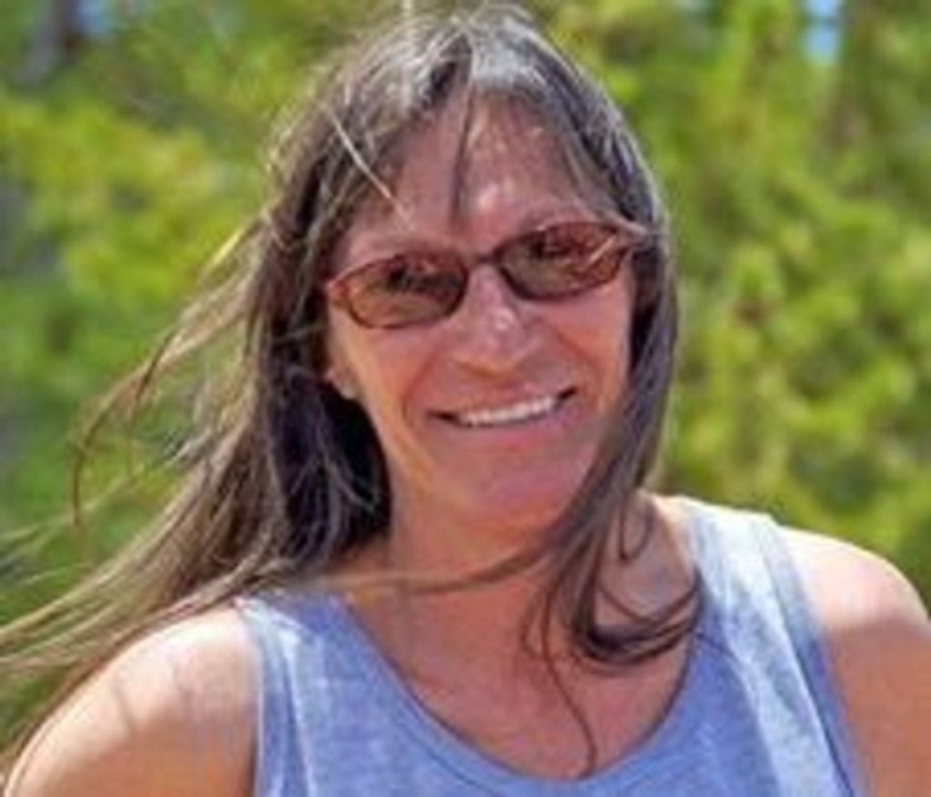 Elizabeth Lee Omer Dunston