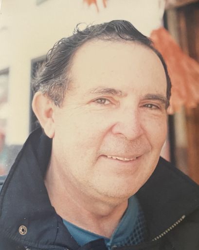 Francisco Alvarez's obituary image