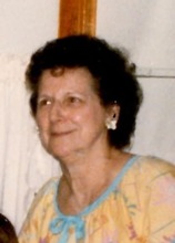 Lillian Mae Buttner (Lassahn)