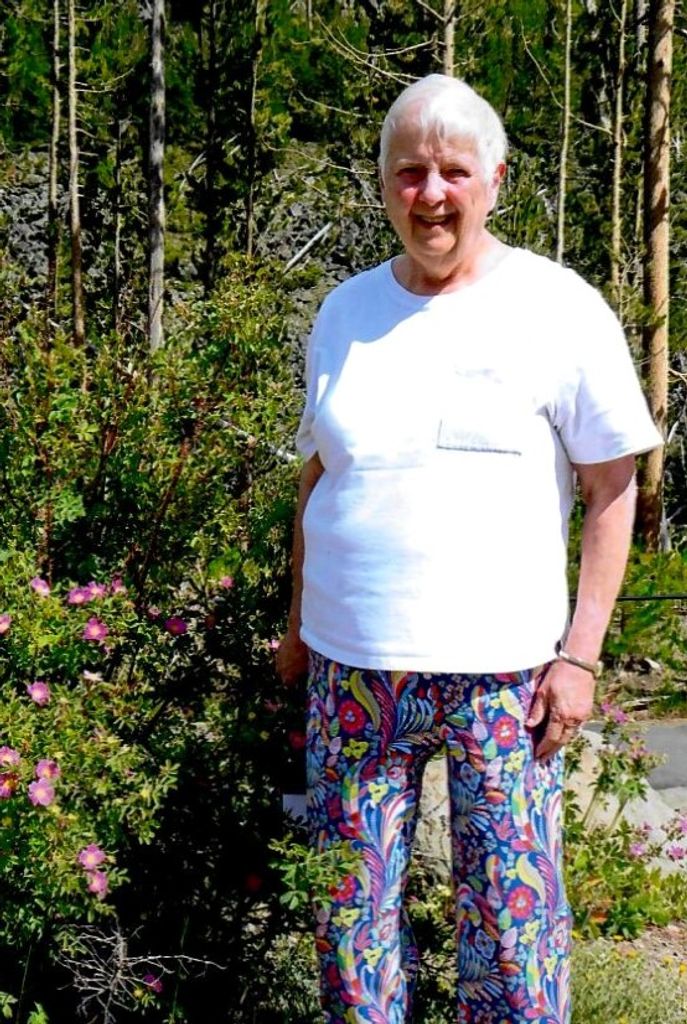 Janet Withers Profile Photo