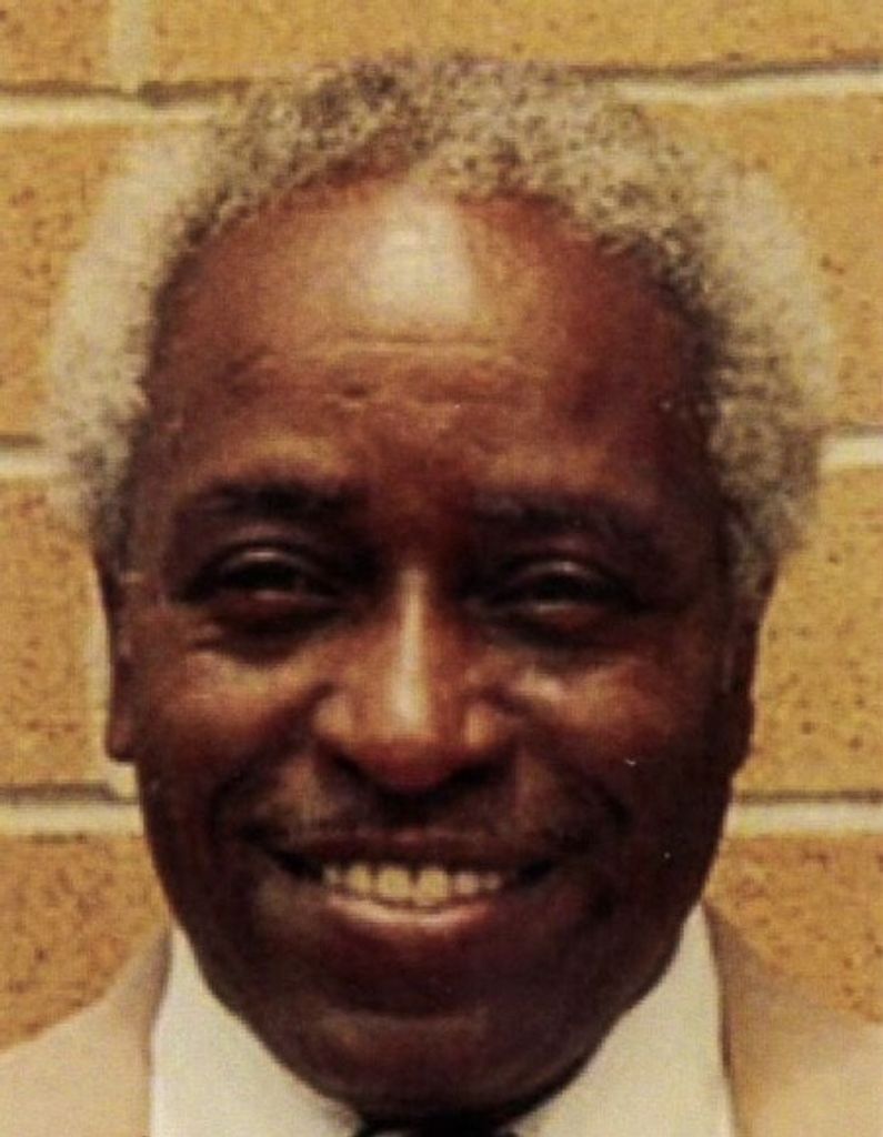 Edgar Collins,  Jr.
