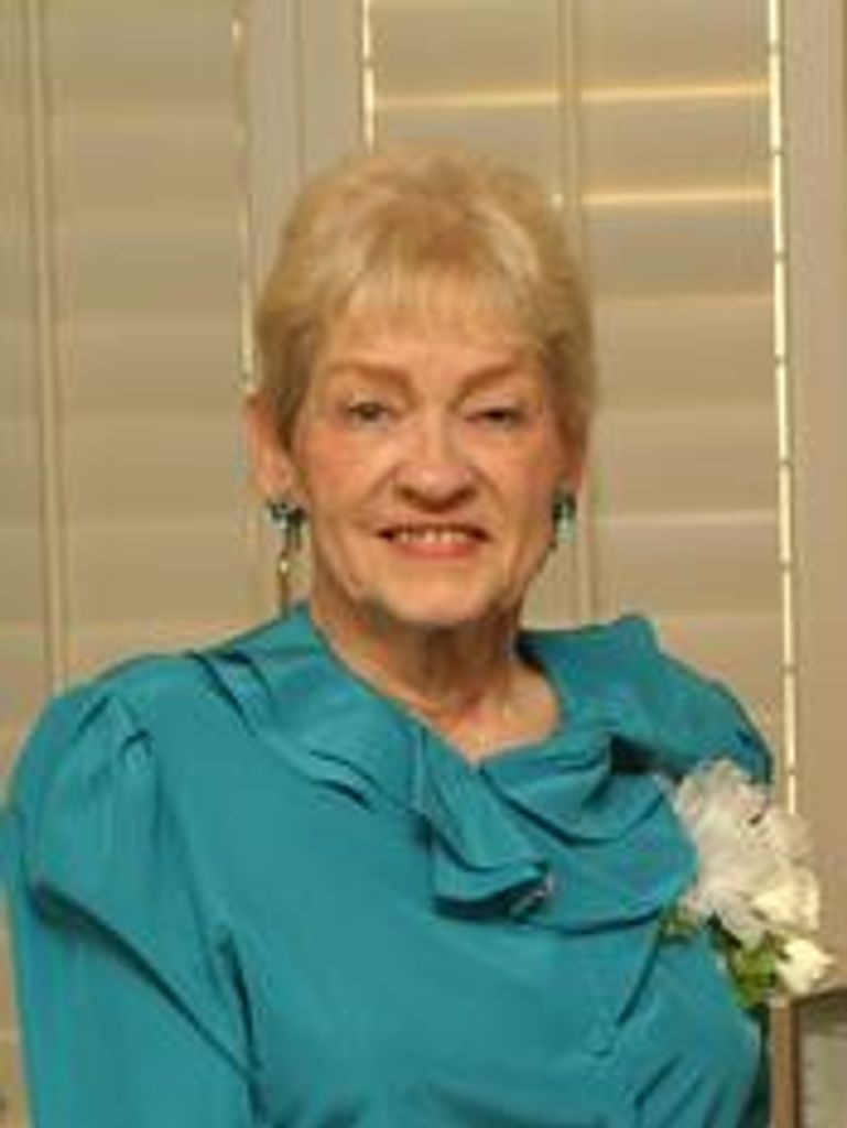 Delores Luella Gummert
