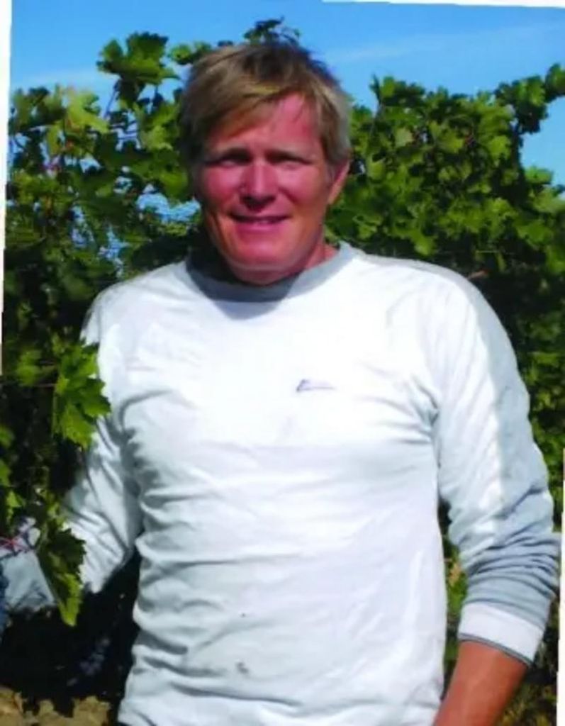 Andrew Miles Lodmell