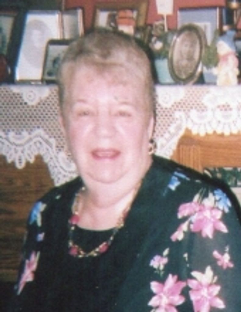 Carol Ann "Sugar" Seleman