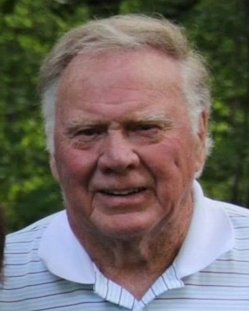 Eldred Paulson Profile Photo