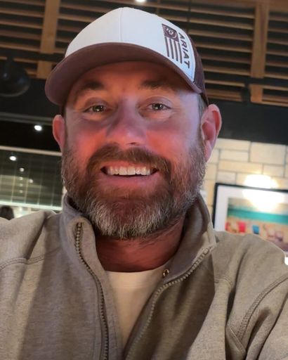 Dustin Tyler Travis's obituary image