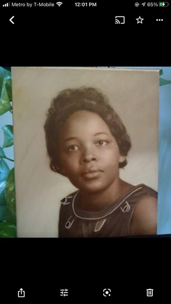 Beatrice Bernice Jackson Profile Photo
