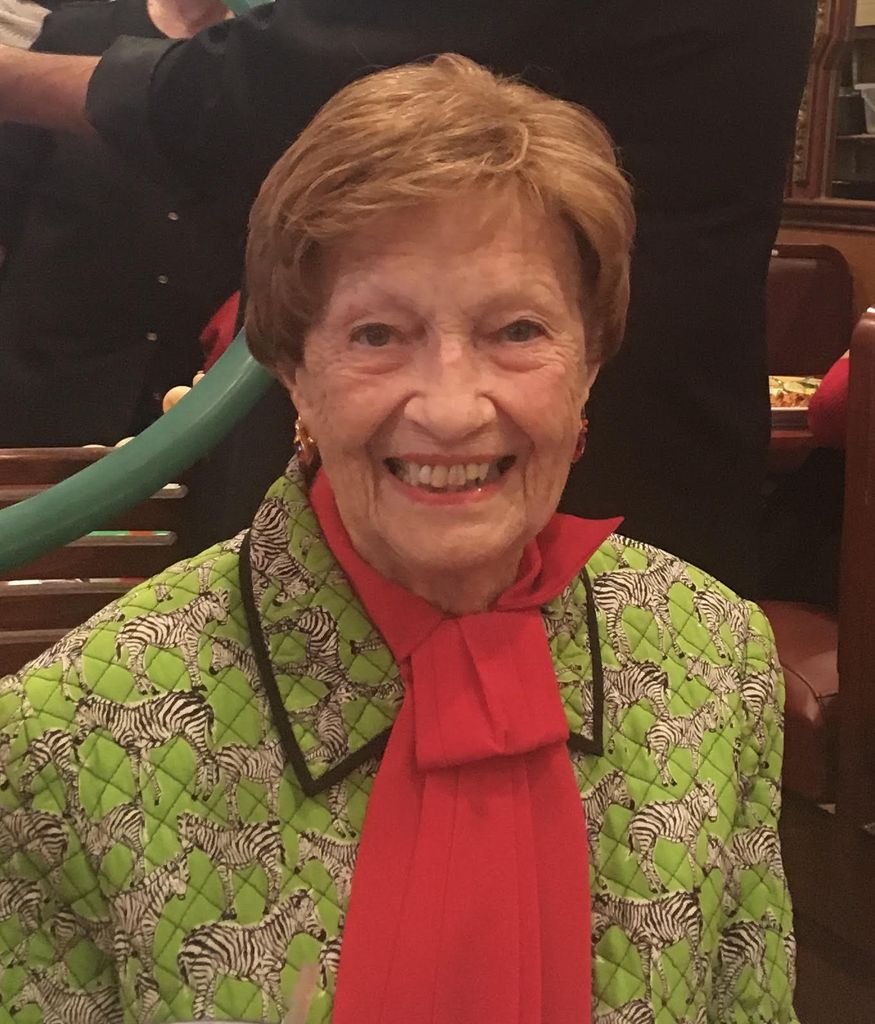 Anna Marie Kirchhoff Profile Photo