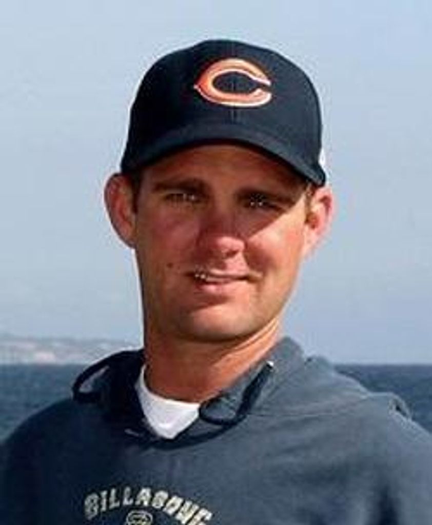 Darick Nathaniel Sarley