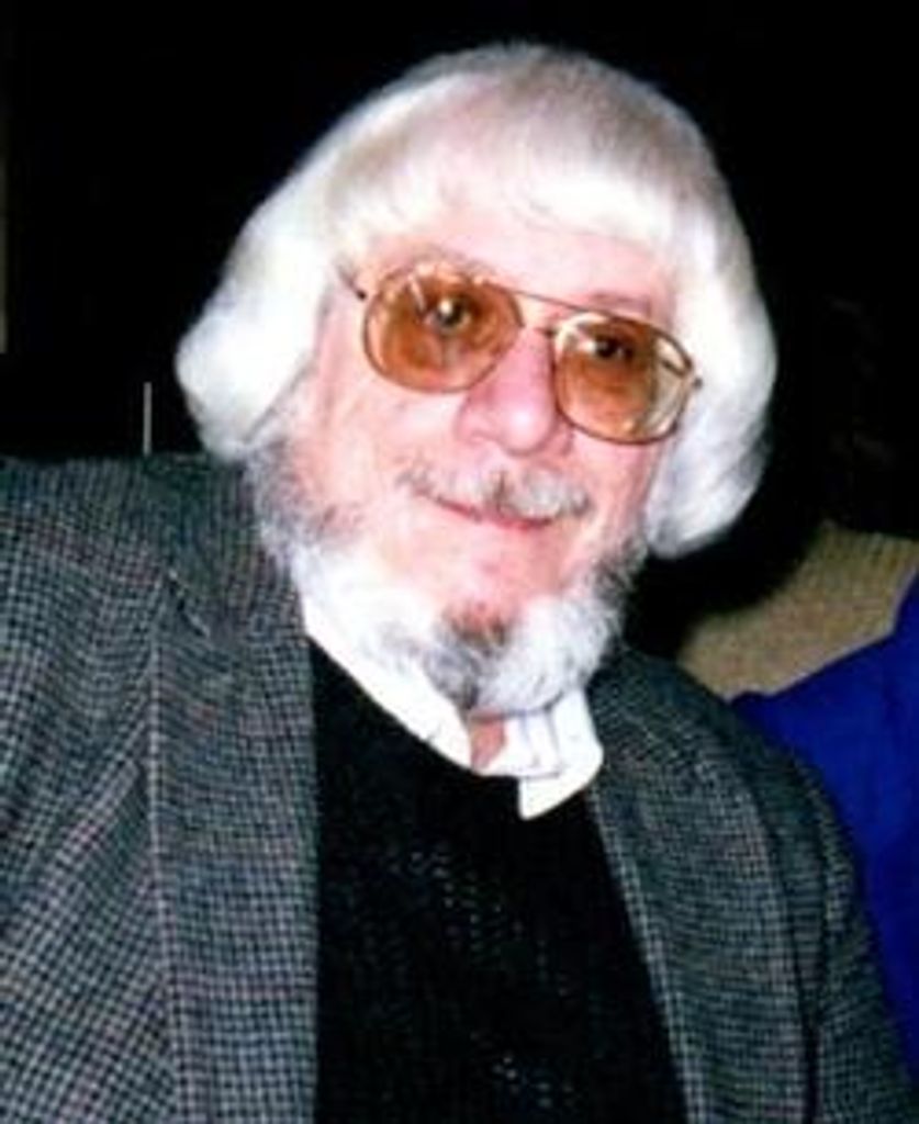 Alphonse Sallett Profile Photo
