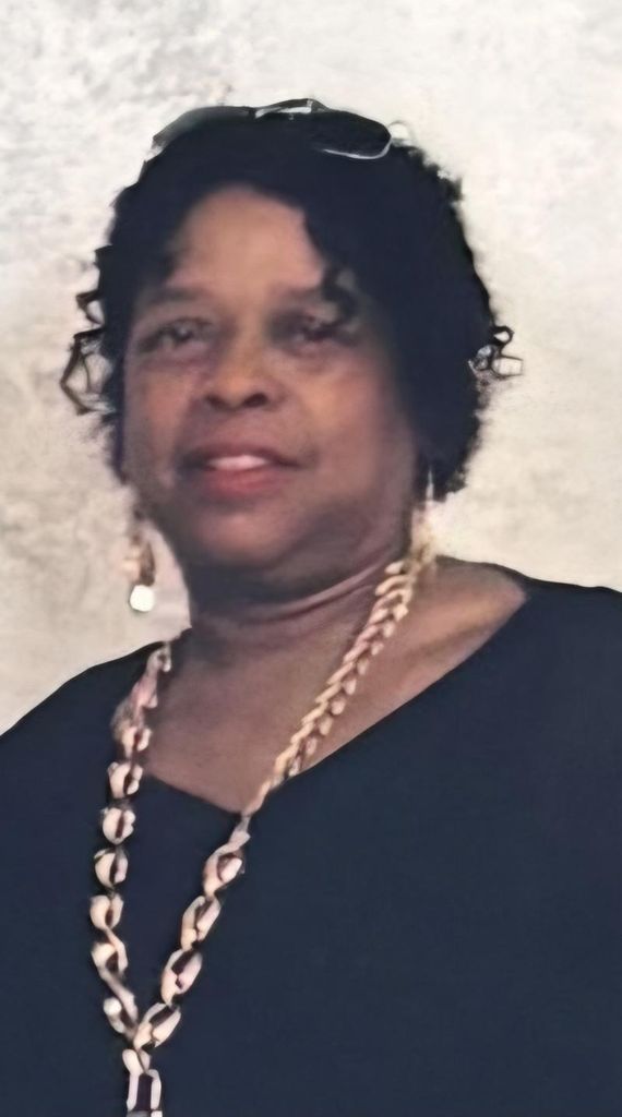 Doris L. White Profile Photo