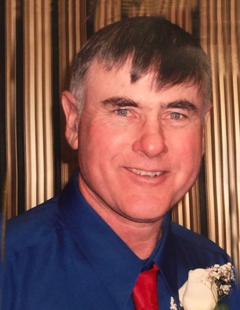 Floyd Waters