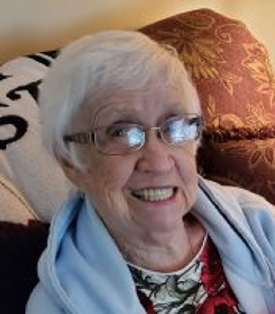 Norma Kusick