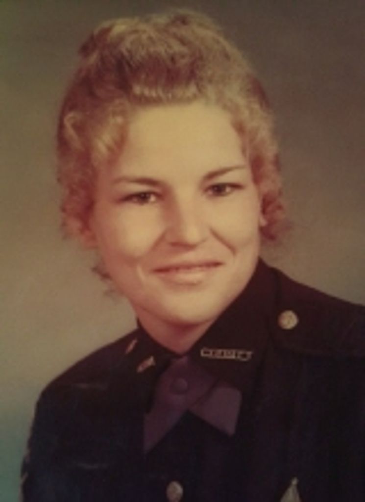 Jeanne E. Huskey