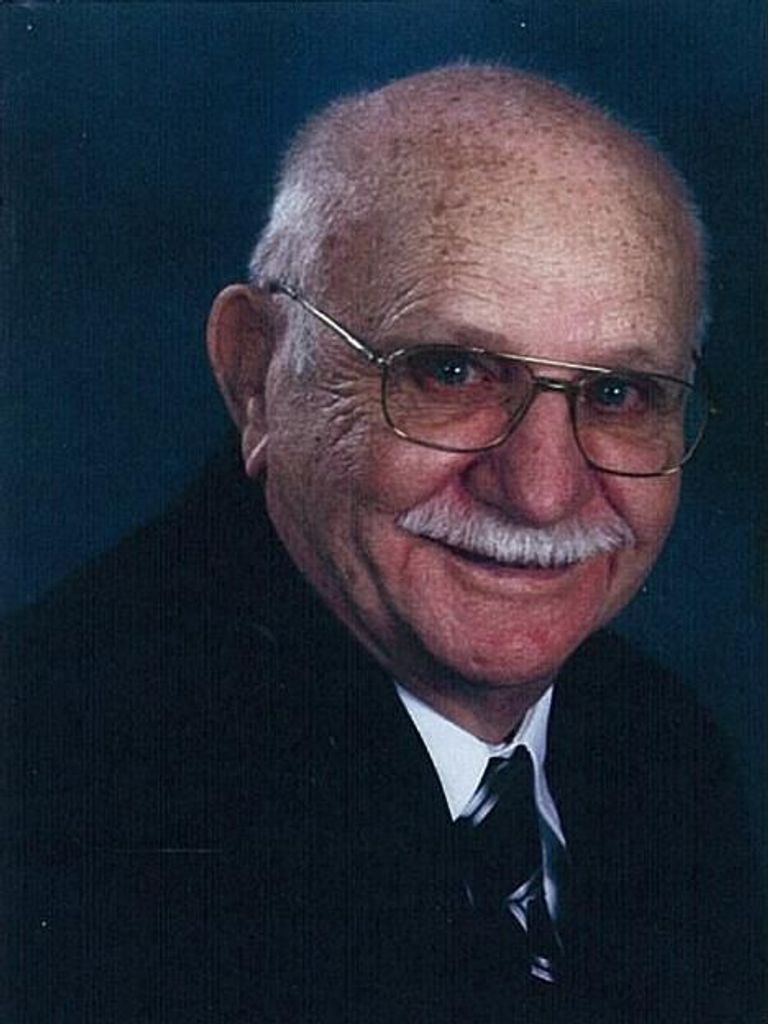 David H. Baughman