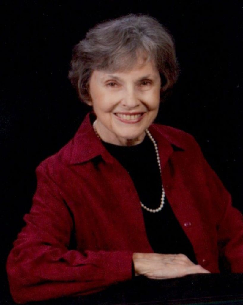 Norma Tipton Taylor