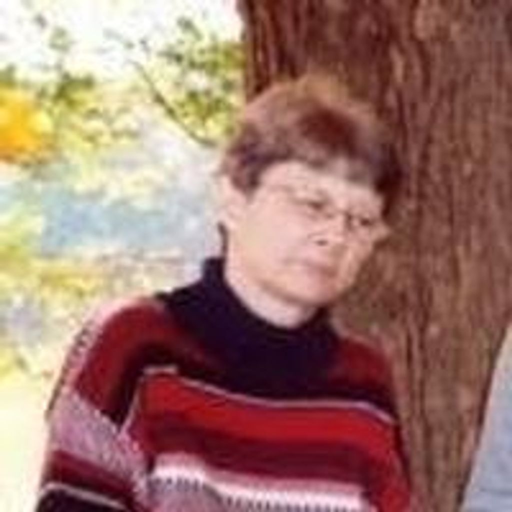 Saralou A. Garrison