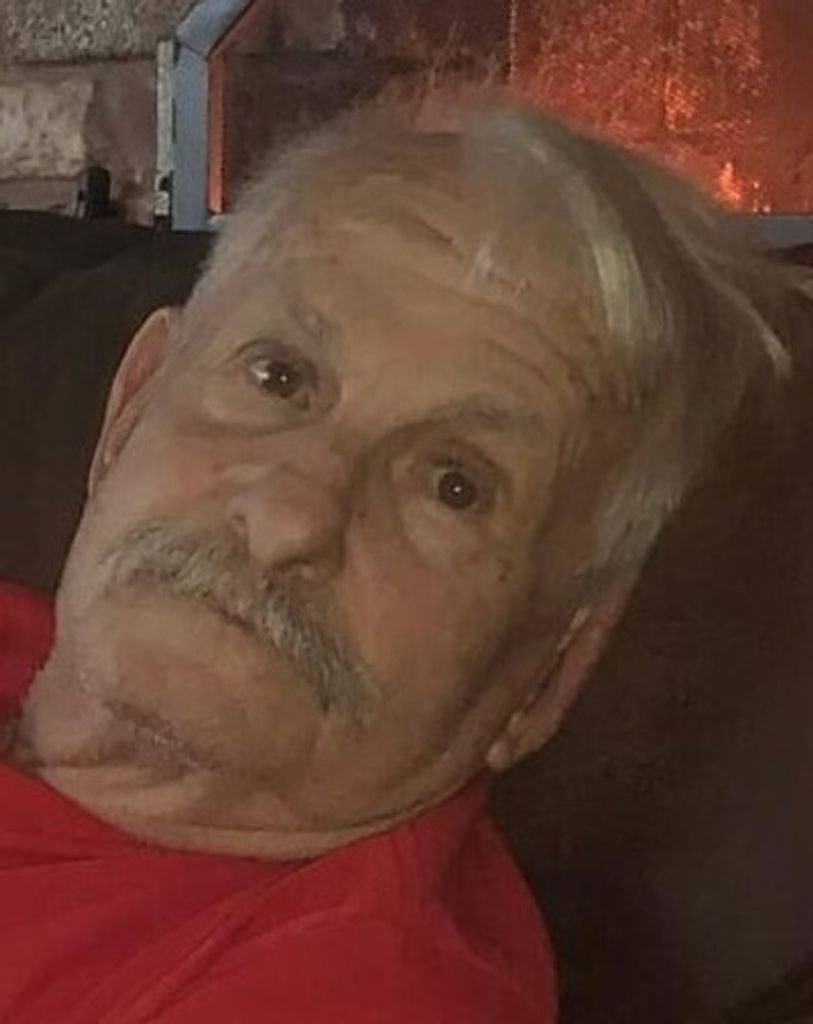 Gary Edward Lovelace