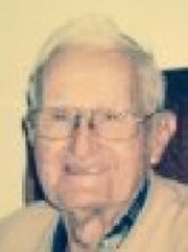 Dale Woodruff