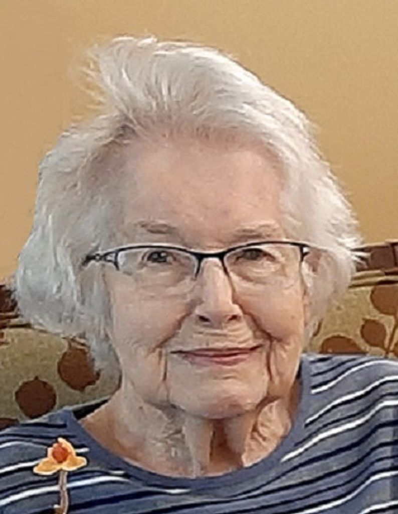 Jane Pehle (Jackson)  Garison Profile Photo