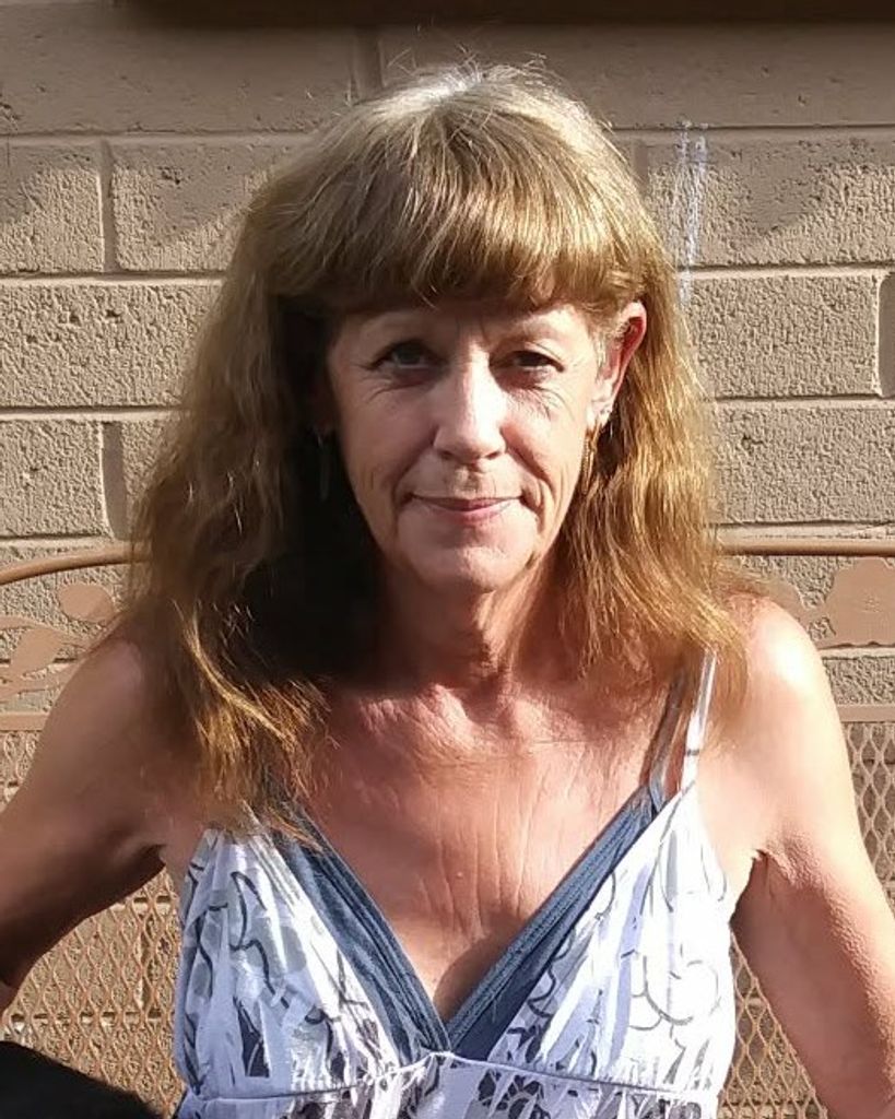Glenda Kendall Profile Photo