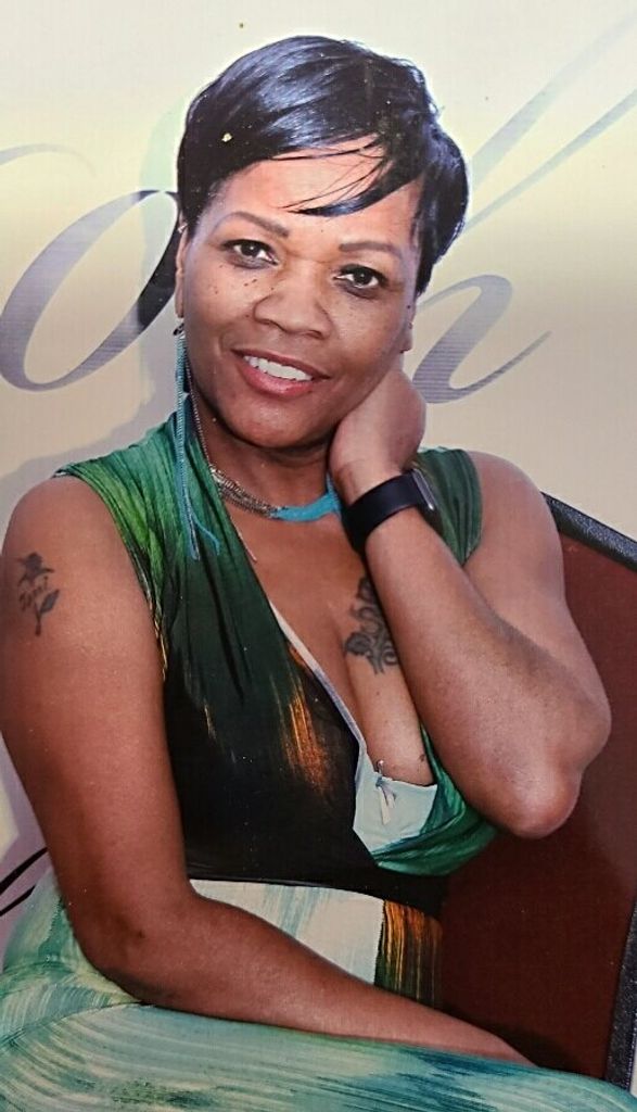 Terry Denise Downey Akridge Profile Photo