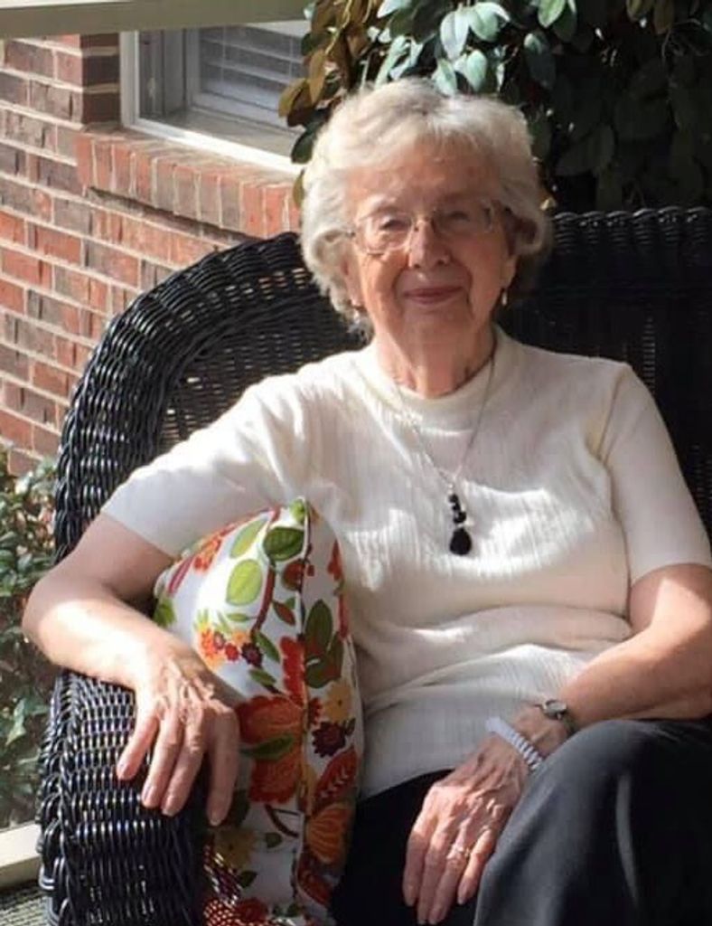 Carol VonWachenfeldt