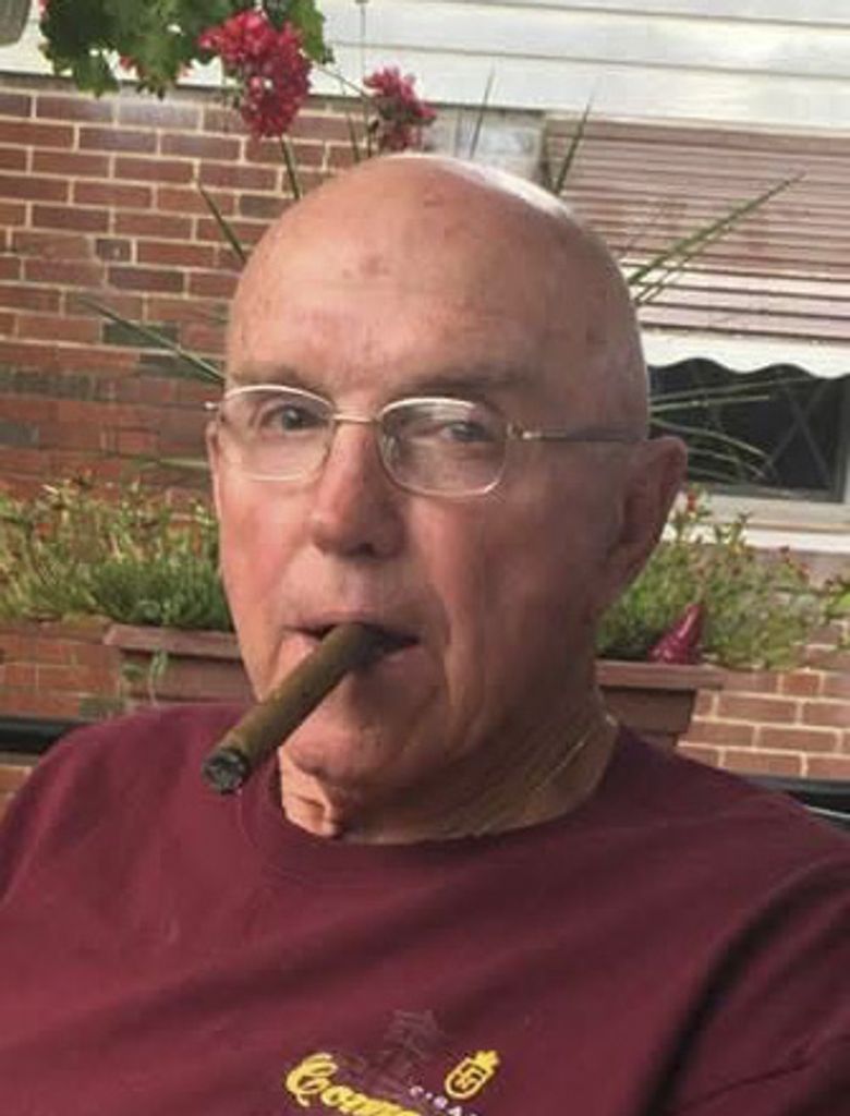 Albert Andrew Jarzynski Profile Photo